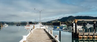 Wonderful Whangaroa