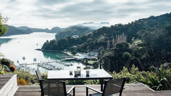 House, Multiple Beds, Ocean View (Wonderful Whangaroa) | Lake view - Wonderful Whangaroa (Whangaroa)