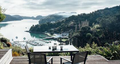 Wonderful Whangaroa