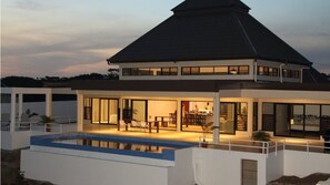 Exterior - Fiji Luxury Pool Villa 2 (Lautoka)