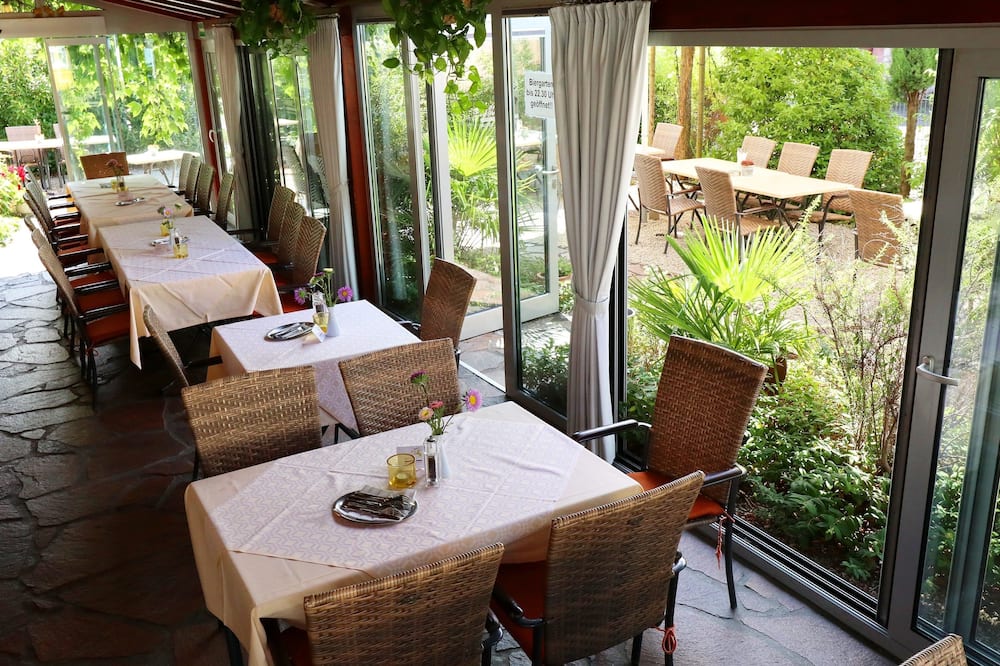 Hotel Werneths Landgasthof Hirschen