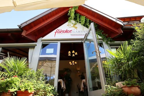 Jardín