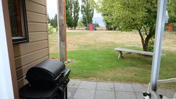 House, Multiple Beds | BBQ/picnic Area