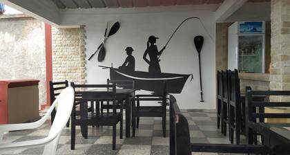 Casa El Pescador
