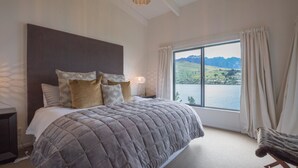 House, Multiple Beds (Lakehouse Lakefront) - Lakehouse Lakefront (Queenstown)