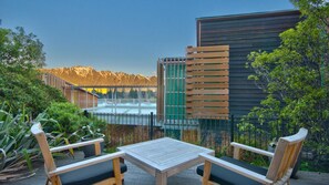 Apartment, Multiple Beds, City View (Lake Street Haven) | Balcony