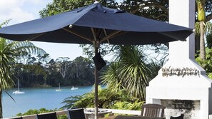 Exterior - Morning Tide Villa (Whakamarama)