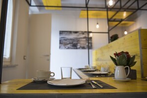 Interior - L'Officina di Apollo (Palermo)