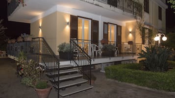 Fachada