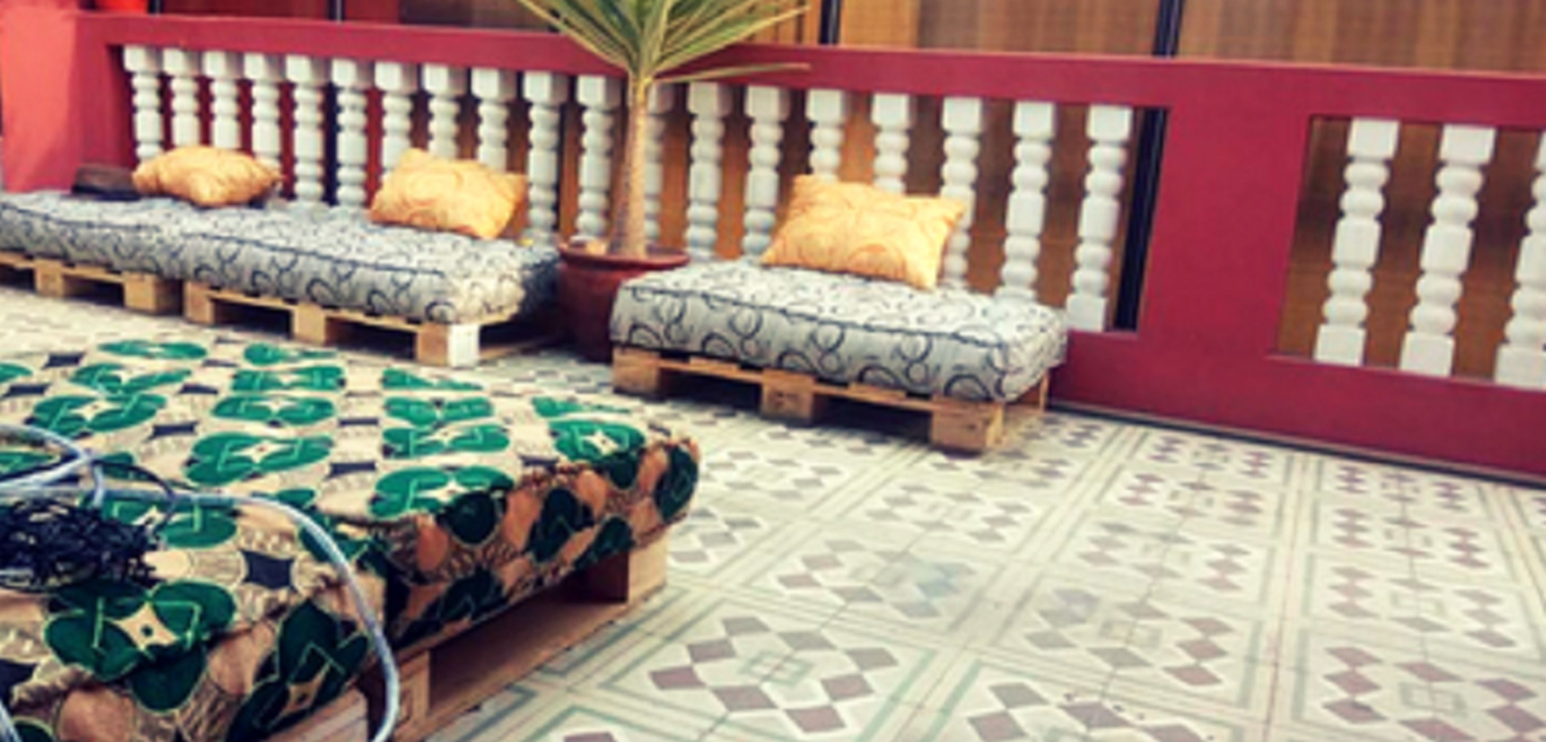 Servicio de la propiedad