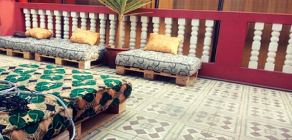 Servicio de la propiedad