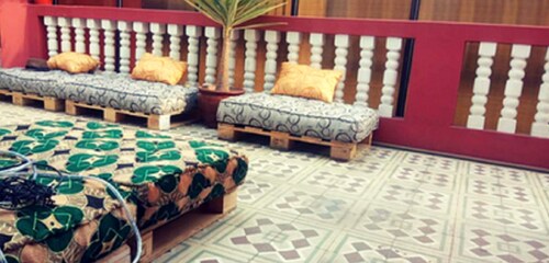 Nirvana Healing Center - Adults Only - Hostel