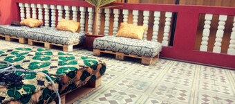 Nirvana Healing Center - Adults Only - Hostel