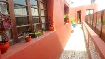 Pasillo