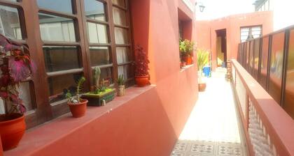 Nirvana Healing Center - Adults Only - Hostel