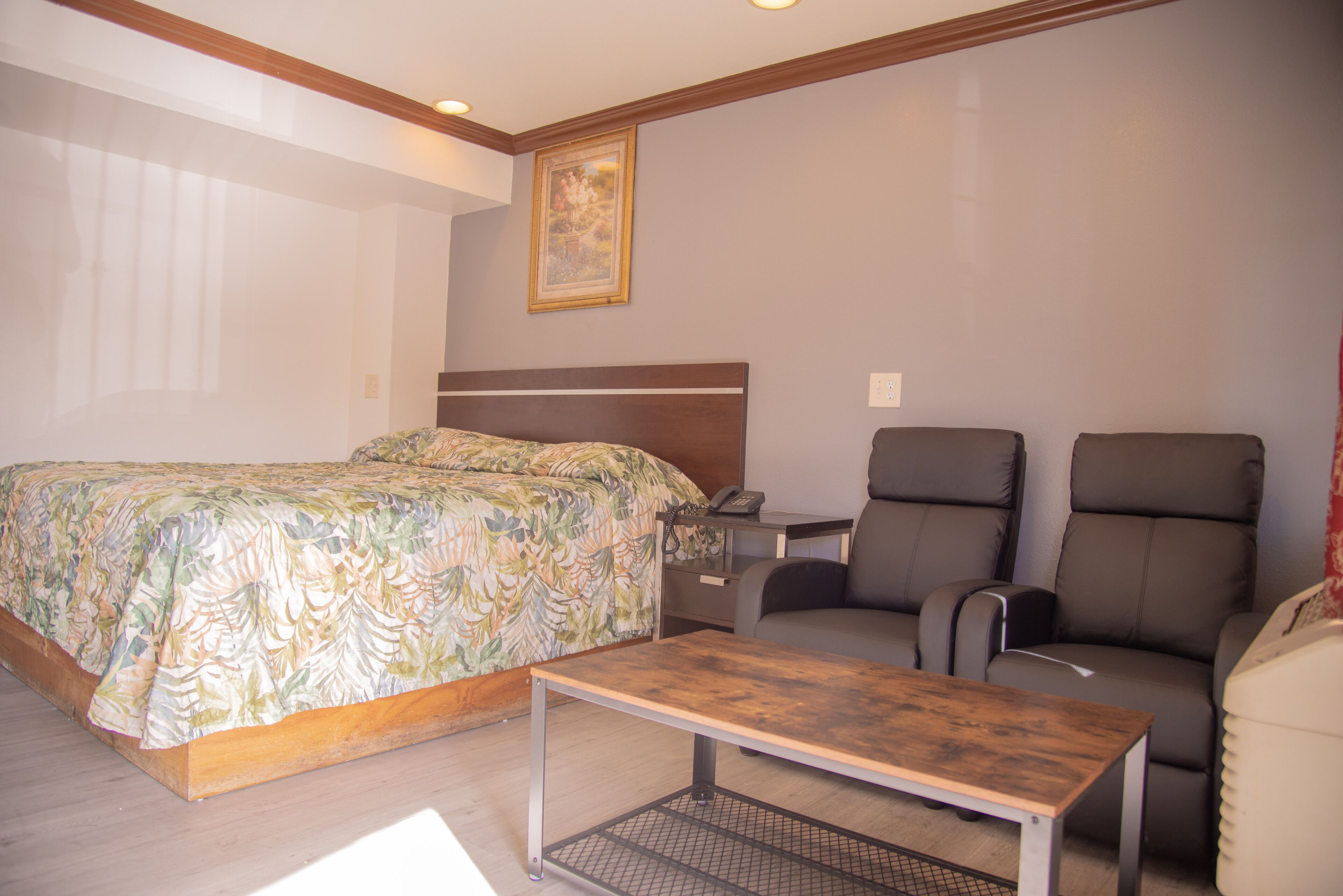 Kamar