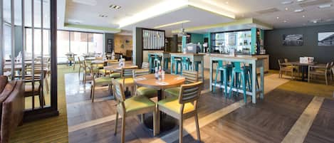 Restaurang