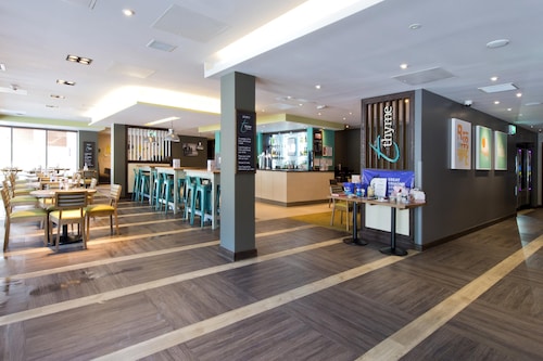 Premier Inn Newbury TC - London Road