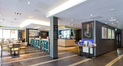 Premier Inn Newbury TC - London Road