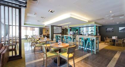 Premier Inn Newbury TC - London Road