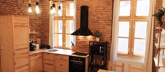 Deer Apartment - Cozy Central and Super Quiet