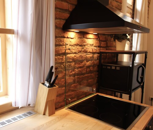 Deer Apartment - Cozy Central and Super Quiet