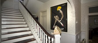 Avera-Clarke House B&B