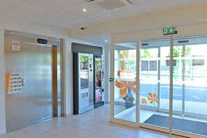 Servicio de la propiedad