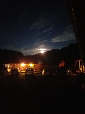 Exterior - Kiser Creek Cabins (Cedaredge)