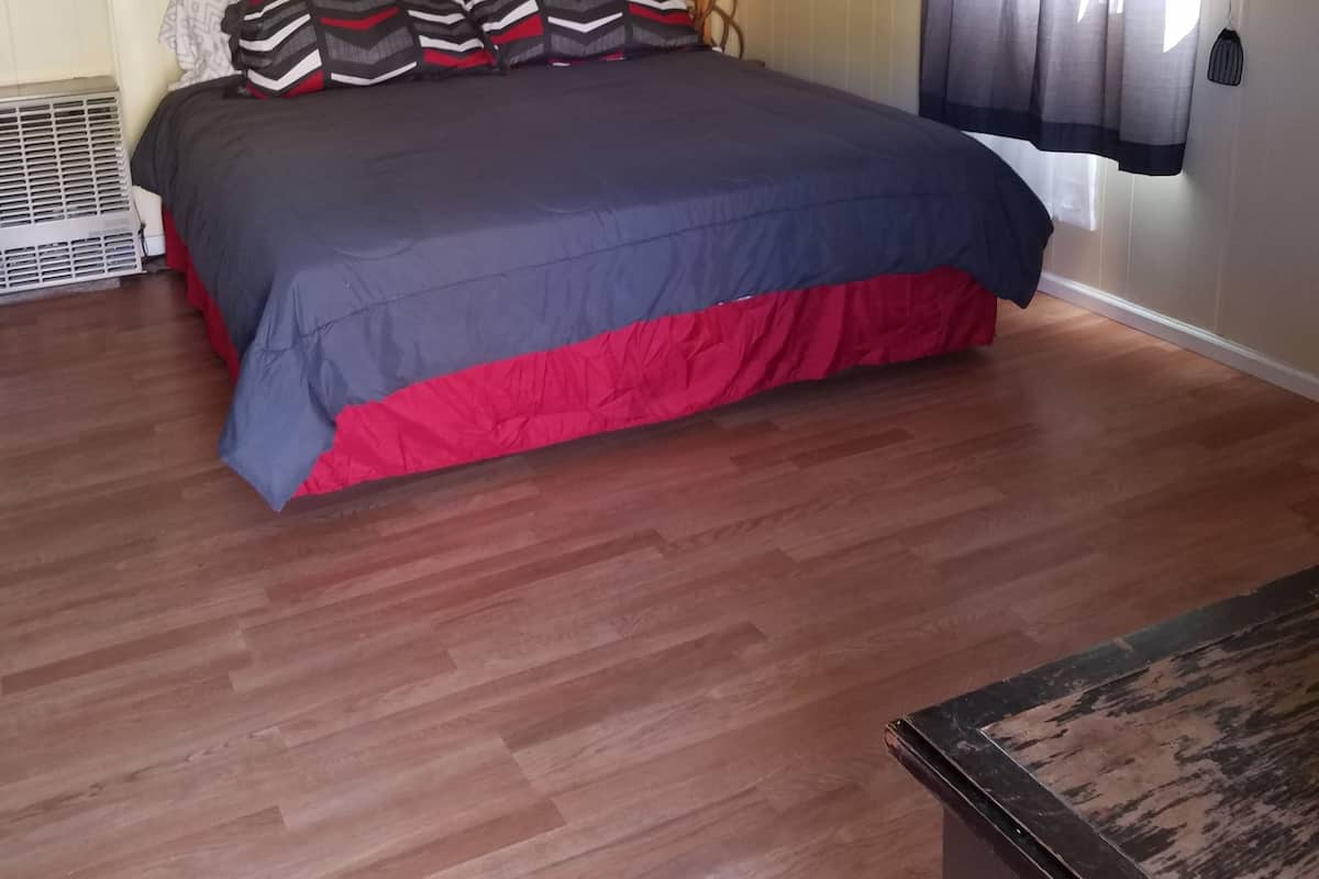 Draps en coton égyptien, literie de qualité supérieure, Wi-Fi gratuit