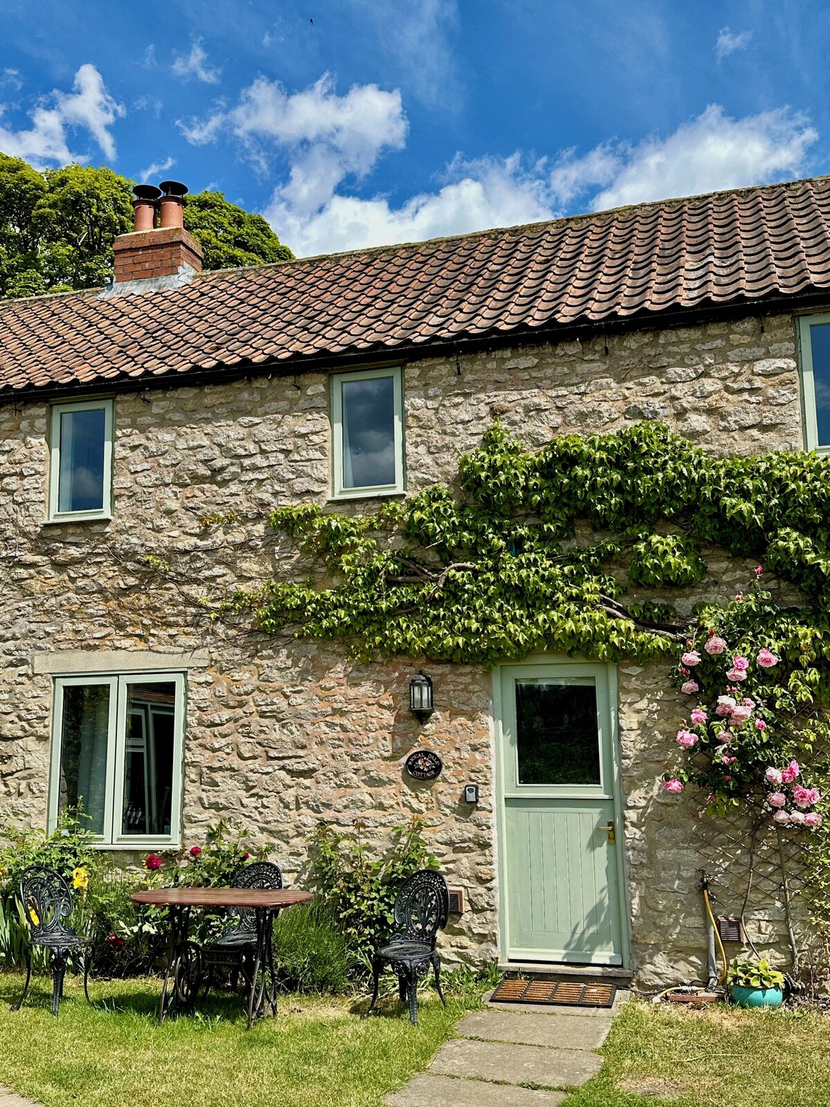 Bild für Gastgeberprofil