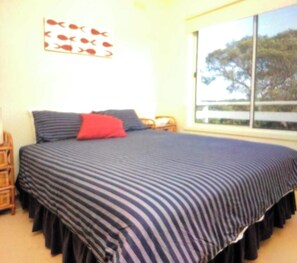 Interior - house to rent with sea view and a nice garden quite area (Blairgowrie)