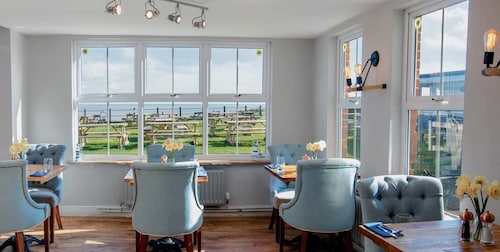 Fisherman's Cottage: erittäin toivottavaa yhden kerroksen 19th Century Holiday Retreat