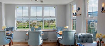 Fisherman's Cottage: erittäin toivottavaa yhden kerroksen 19th Century Holiday Retreat