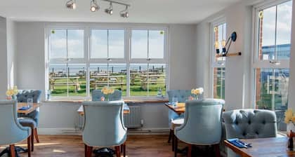 Fisherman's Cottage: erittäin toivottavaa yhden kerroksen 19th Century Holiday Retreat