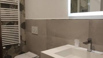 HÄrtork och handdukar