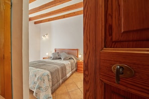 3 bedrooms, iron/ironing board, travel crib, free WiFi - Casa Fortuny in Soller (Sóller)