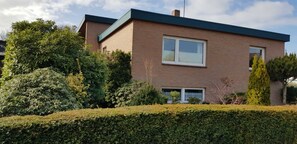Udendørsområde