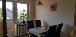 Spiseområde