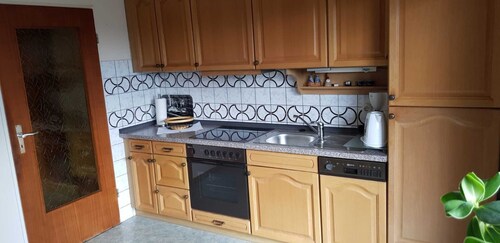 Ferienwohnung Mona 15094 - Ferienwohnung Mona