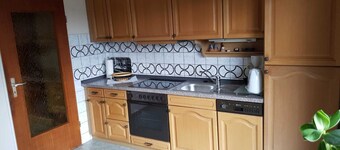 Lejlighed Mona, 15094 - Lejlighed Mona