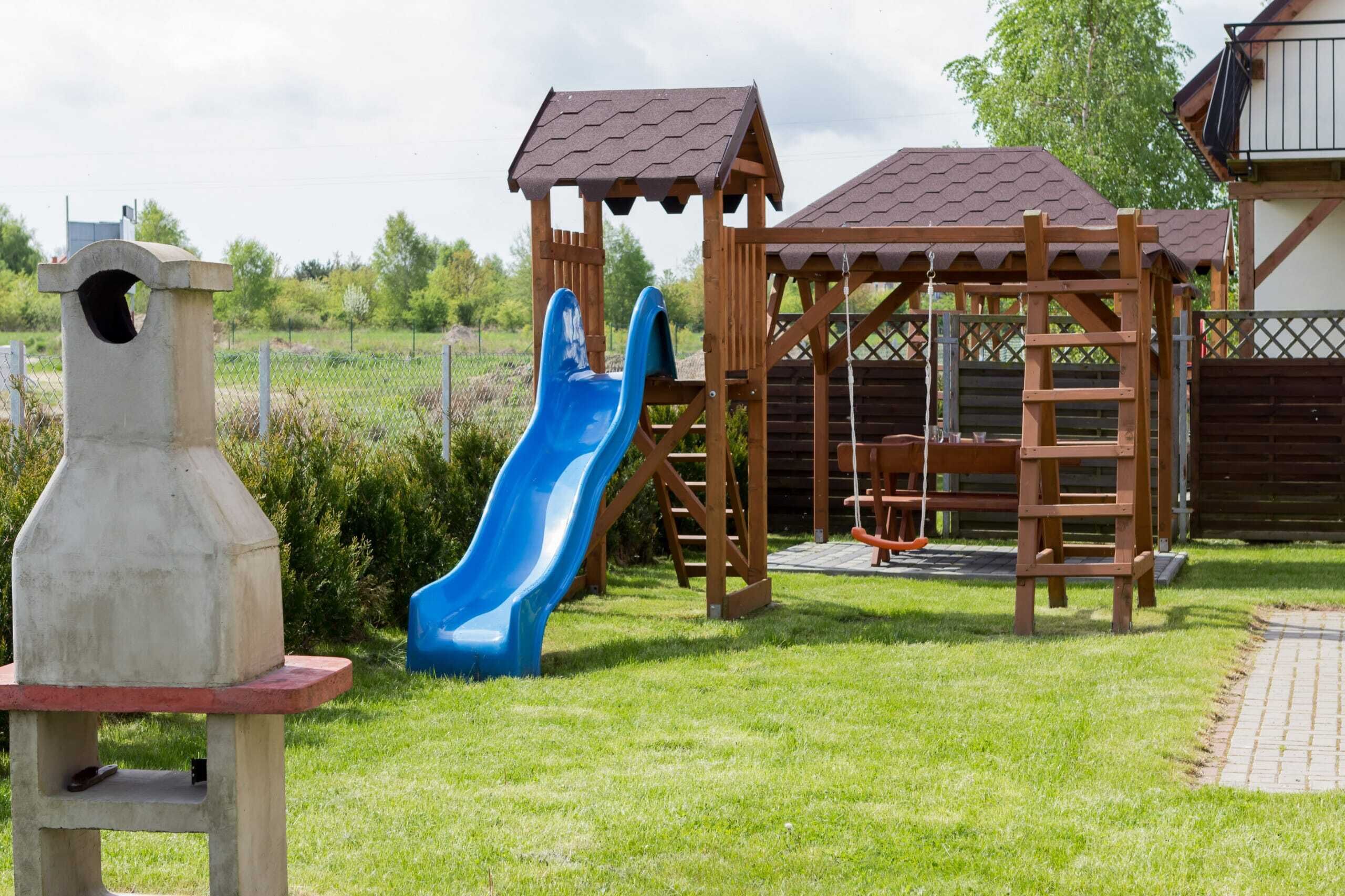 Espace pour enfants