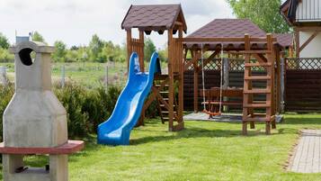 Espace pour enfants