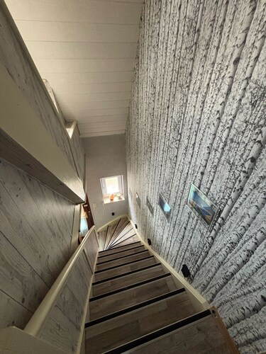 Apartment - Apartment Haase, 75096