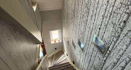 Apartment - Apartment Haase, 75096