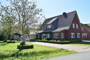 Udendørsområde