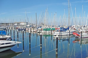 Marina