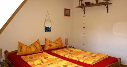 Fewo Anne, OG - Appartement GrĂŒĂing, 15014