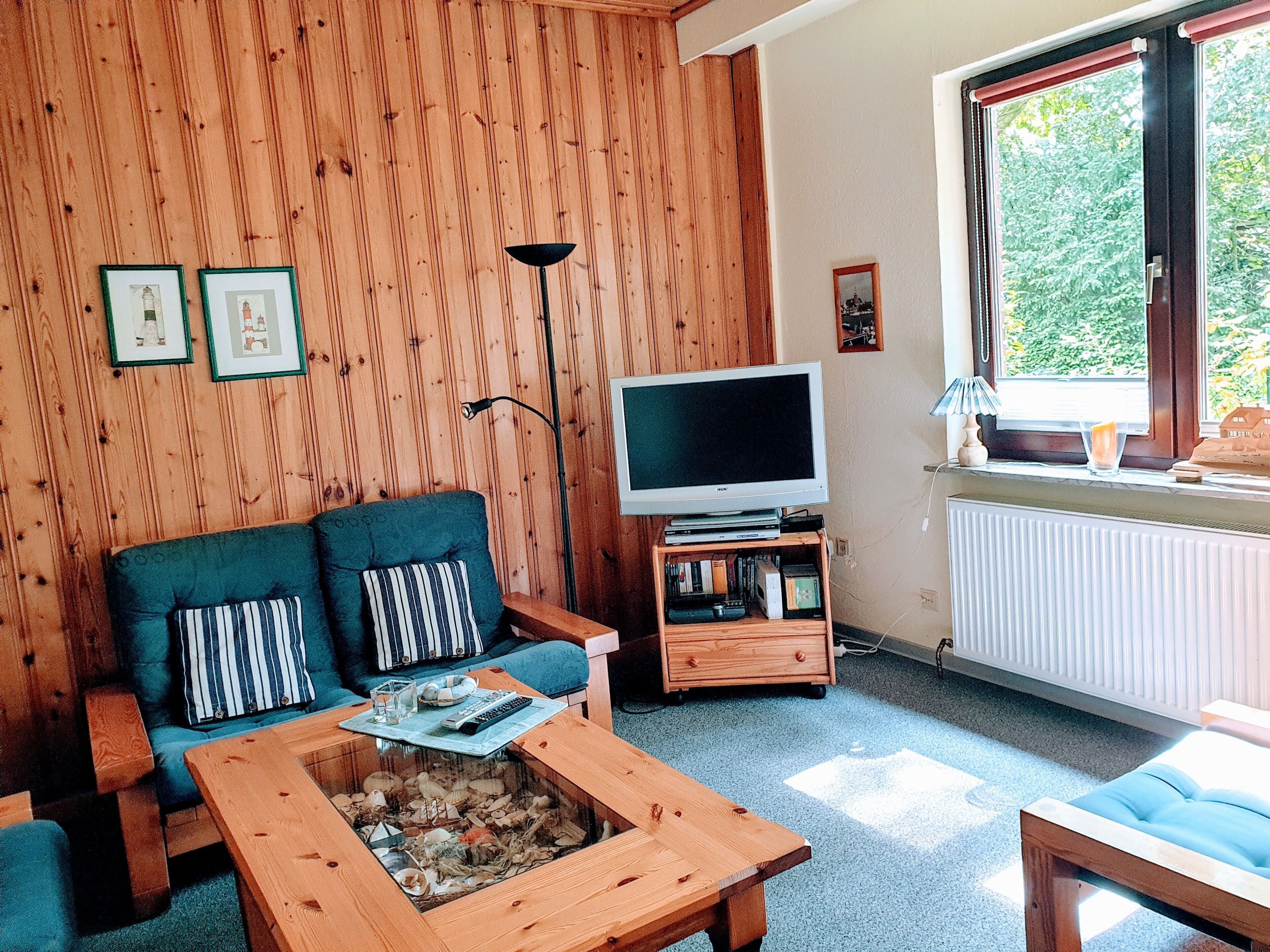 Fernseher
