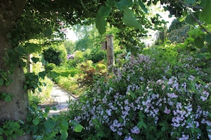 Boendeområde